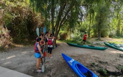 ¡Queda inaugurado el curso 2025-2026!